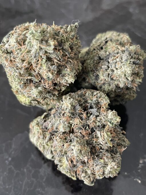 PLATINUM KUSH