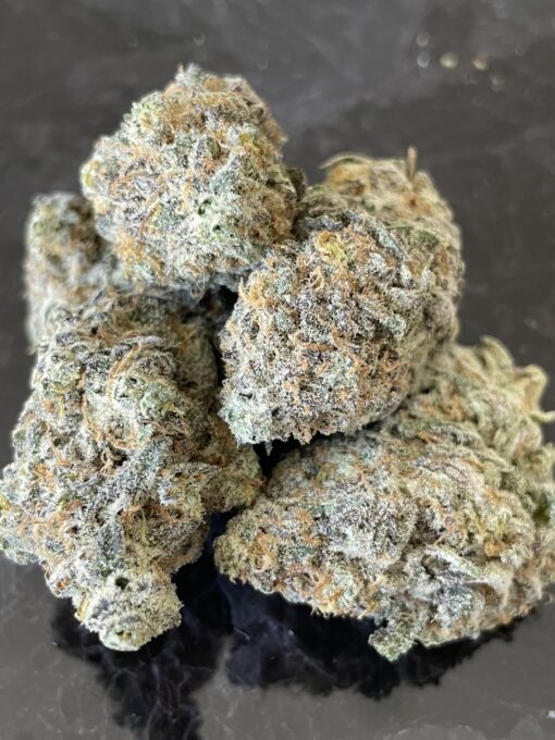 JACK HERER