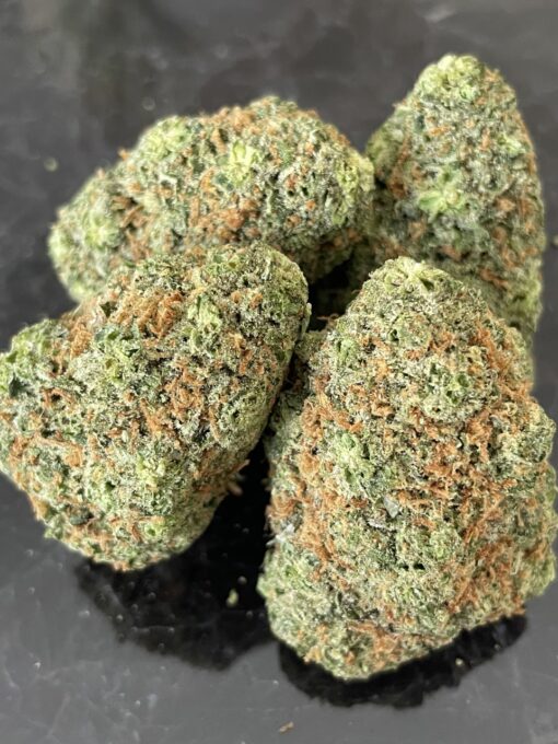 JACK HERER