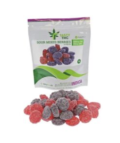 sourmixberries