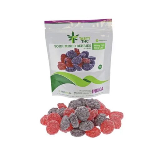 sourmixberries