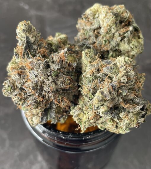 Platinum Pink Weed Flower Online