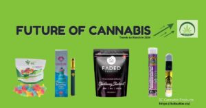 BC Cannabis Products